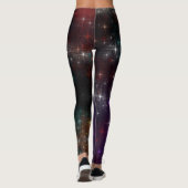 Star Cluster Leggings (Achterkant)