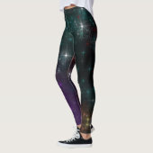 Star Cluster Leggings (Links)