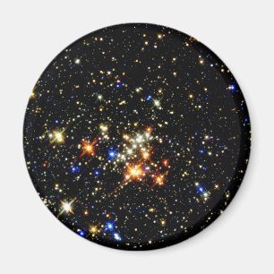 Star Cluster Magneet