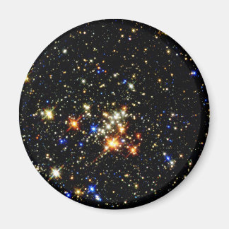 Star Cluster Magneet