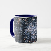 Star Cluster Mok (Voorkant links)