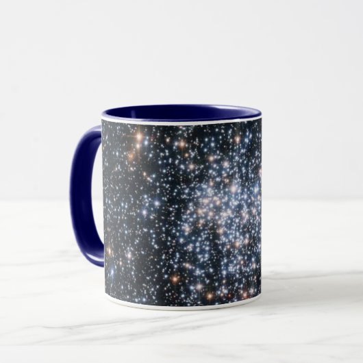 Star Cluster Mok (Voorkant links)