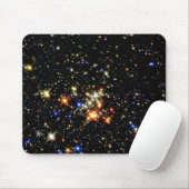 Star Cluster Muismat (Met muis)