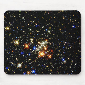 Star Cluster Muismat