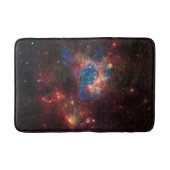 Star Cluster NGC 1929 Badmat (Voorkant)