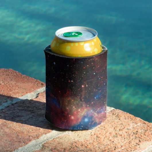 Star Cluster NGC 1929 Blikjeskoeler (Insitu Zwembad)