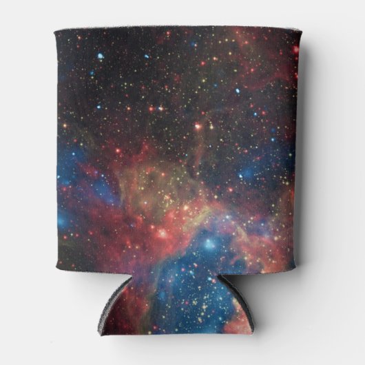 Star Cluster NGC 1929 Blikjeskoeler (Voorkant)