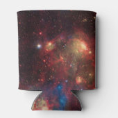 Star Cluster NGC 1929 Blikjeskoeler (Achterkant)