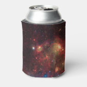 Star Cluster NGC 1929 Blikjeskoeler (Blikje Achterkant)