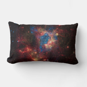 Star Cluster NGC 1929 Kussen