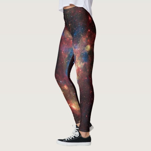 Star Cluster NGC 1929 Leggings (Links)