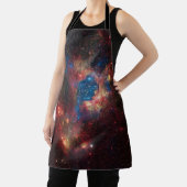 Star Cluster NGC 1929 Schort (Insitu)