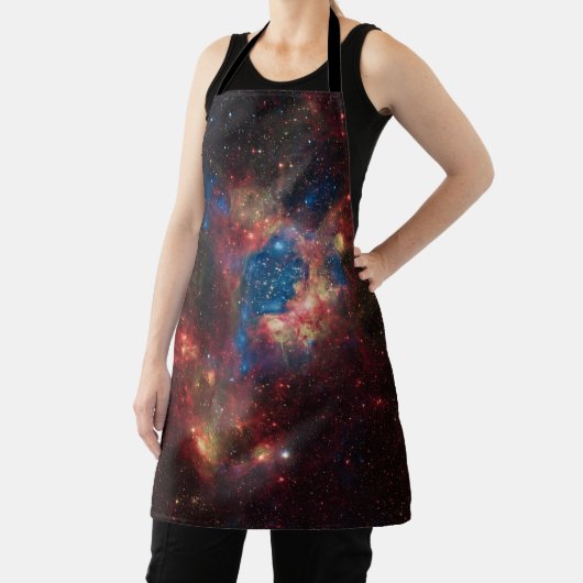 Star Cluster NGC 1929 Schort (Insitu)