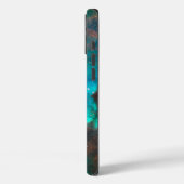 Star Cluster NGC 2074 Case-Mate iPhone Case (Achterkant / Links)