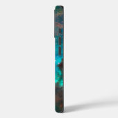 Star Cluster NGC 2074 Case-Mate iPhone Case (Achterkant / Links)