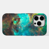 Star Cluster NGC 2074 Case-Mate iPhone Case (Achterkant (horizontaal))