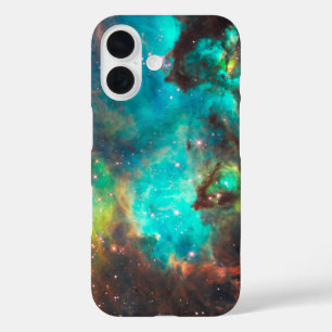 Star Cluster NGC 2074 iPhone 16 Hoesje