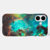 Star Cluster NGC 2074 Case-Mate iPhone Case (Achterkant (horizontaal))