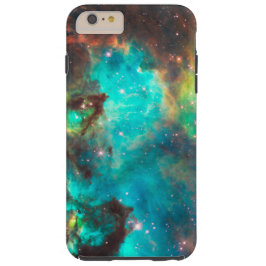 Star Cluster NGC 2074 Celestial Photo Case-Mate iPhone Case