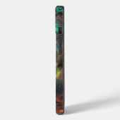 Star Cluster NGC 2074 Celestial Photo Case-Mate iPhone Case (Achterkant / Links)