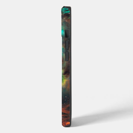 Star Cluster NGC 2074 Celestial Photo Case-Mate iPhone Case (Achterkant / Links)