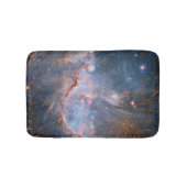 Star Cluster NGC 346 Badmat (Voorkant)