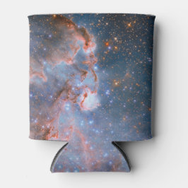 Star Cluster NGC 346 Blikjeskoeler