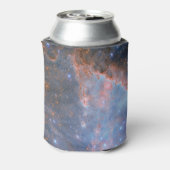 Star Cluster NGC 346 Blikjeskoeler (Blikje Achterkant)