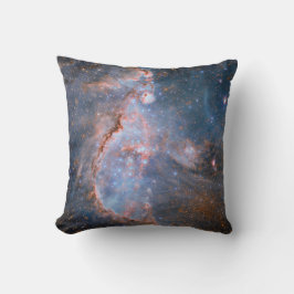 Star Cluster NGC 346 Kussen