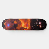 Star Cluster Pismis 24, kern van NGC 6357 Skateboard (Horizontaal)