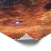 Star Cluster Poster (Hoek)