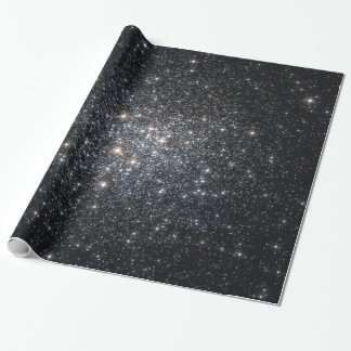 Star Cluster Starry Sky NASA Space Cadeaupapier