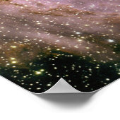 Star Clusters Poster (Hoek)