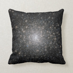 Star Clusters - Starry Sky Kussen
