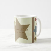 Star Coffee-Mok Koffiemok (Voorkant rechts)