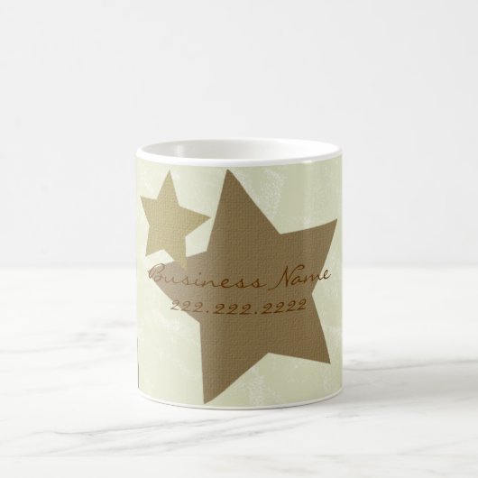 Star Coffee-Mok Koffiemok (Center)