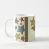 Star Coffee-Mok Koffiemok (Links)