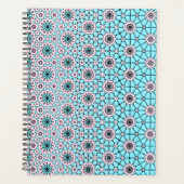 Star Connections KiniArt Planner (Voorkant)