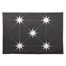 Star Constellation 20 x 14 inch Linen.