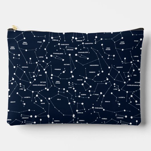 Star Constellation Toilettas Etui (Voorkant)