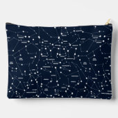 Star Constellation Toilettas Etui (Achterkant)