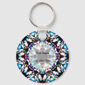 Star Core Sleutelhanger (Voorkant)