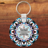 Star Core Sleutelhanger (Voorkant)