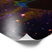 Star Creator Foto Afdruk (Hoek)