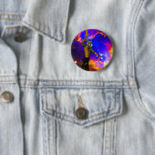 Star Creator Ronde Button 5,7 Cm (In situ)