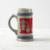 Star-Crown Queen Mermaid Thunder_Cove Bierpul (Links)