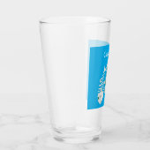Star-Crown Queen Mermaid Thunder_Cove Glas (Rechts)