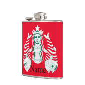 Star-Crown Queen Mermaid Thunder_Cove Heupfles (Links)