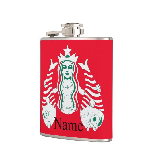 Star-Crown Queen Mermaid Thunder_Cove Heupfles (Links)