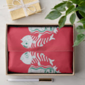 Star-Crown Queen Mermaid Thunder_Cove Tissuepapier (Geschenk)